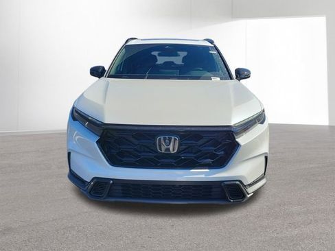 New 2026 Honda CR-V Sport image 16
