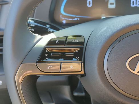 New 2026 Hyundai Elantra Sport image 24