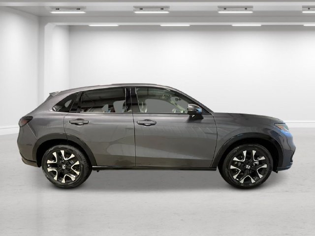 New 2027 Honda HR-V EX-L image 8