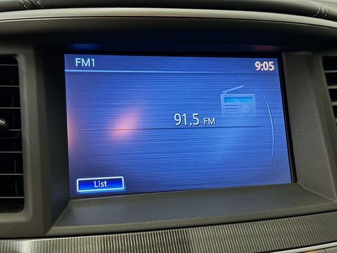 Used 2016 INFINITI QX60 FWD w/ Premium Plus Package image 21