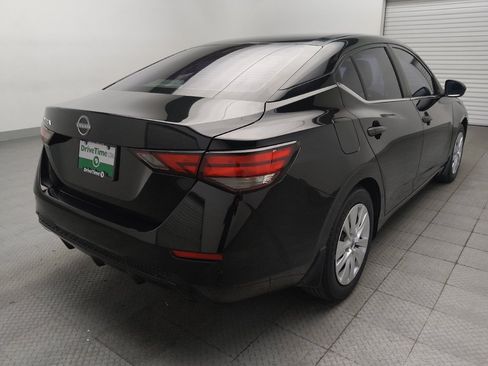 Used 2025 Nissan Sentra S FWD image 9
