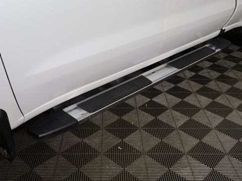 Used 2019 Chevrolet Silverado 1500 LTZ image 52