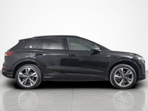 Used 2023 Audi Q4 e-tron Premium Plus w/ Premium Plus AWD/4WD image 6