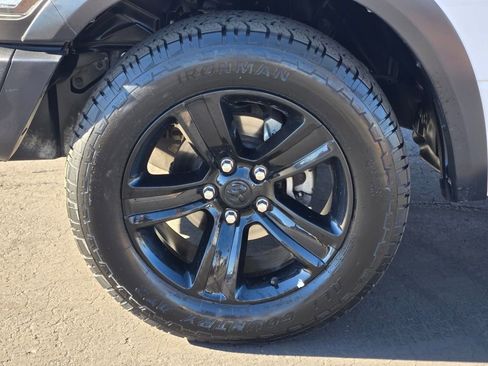 Used 2024 RAM 1500 Classic Warlock image 9