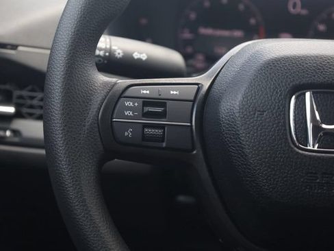 New 2026 Honda Accord SE image 10