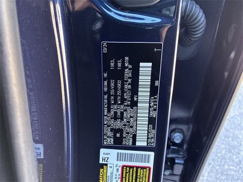 Used 2024 Lexus TX 500h AWD w/ Technology Package image 40