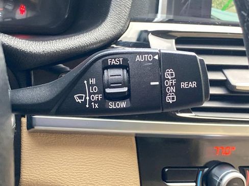 Used 2016 BMW X3 xDrive28i image 23