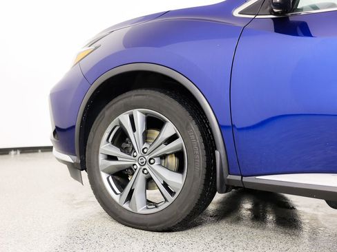 Used 2020 Nissan Murano Platinum image 5