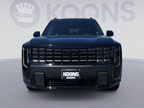 New 2027 Kia Telluride SX X-Line AWD/4WD image 4