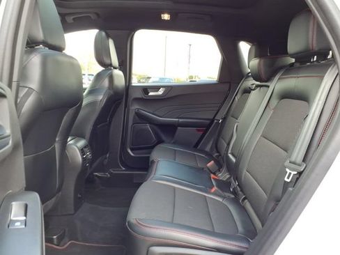 Certified 2023 Ford Escape ST-Line w/ Tech Pack #1 AWD/4WD image 25