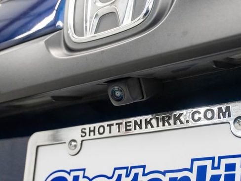 Certified 2022 Honda Passport EX-L image 9