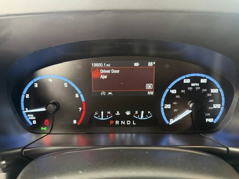 Used 2023 Ford Bronco Sport Big Bend w/ Convenience Package AWD/4WD image 14