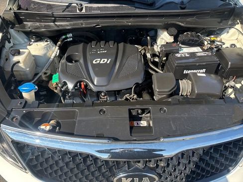 Used 2015 Kia Sportage LX image 20