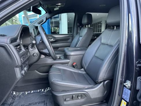 Used 2024 Chevrolet Tahoe RST w/ Luxury Package RWD image 30
