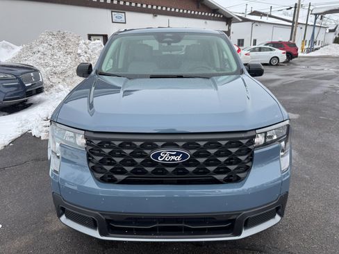 Used 2026 Ford Maverick XLT w/ Equipment Group 301A image 9