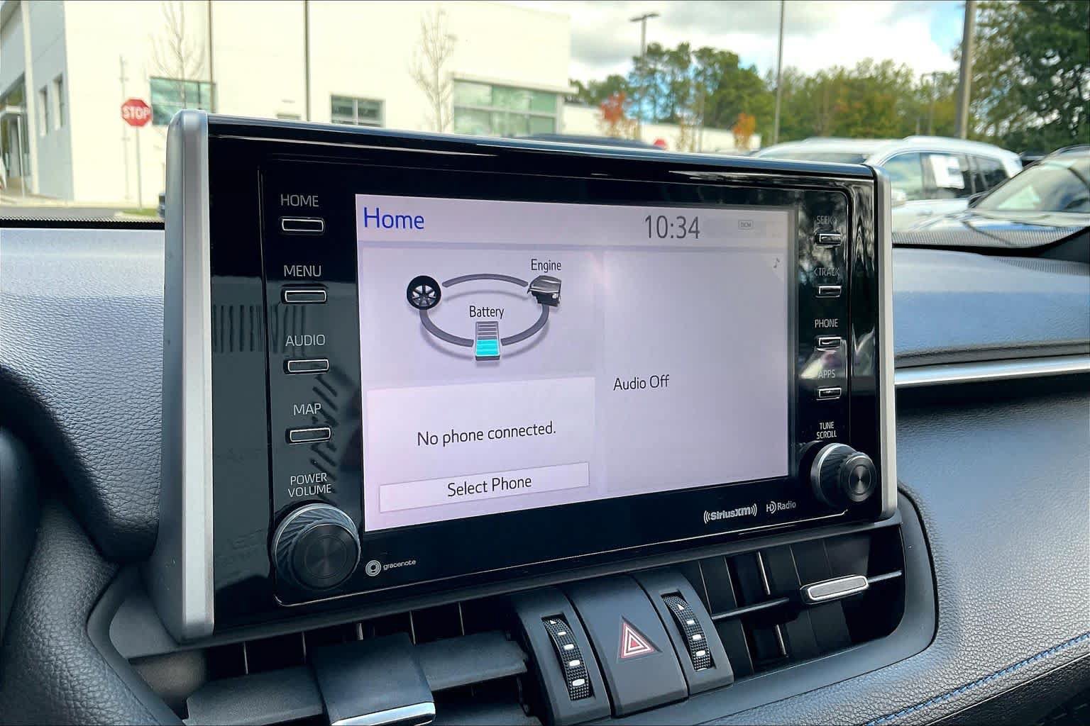 Used 2019 Toyota RAV4 XSE AWD/4WD image 35