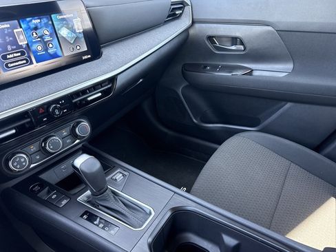 Certified 2026 Nissan Kicks S FWD image 17
