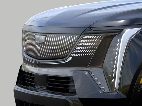 New 2025 Cadillac Escalade IQ Sport 2 image 13