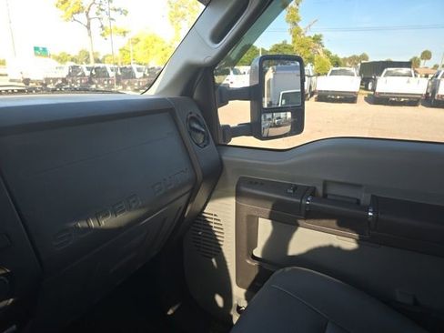 Used 2013 Ford F250 XL w/ PWR Equipment Group AWD/4WD image 11