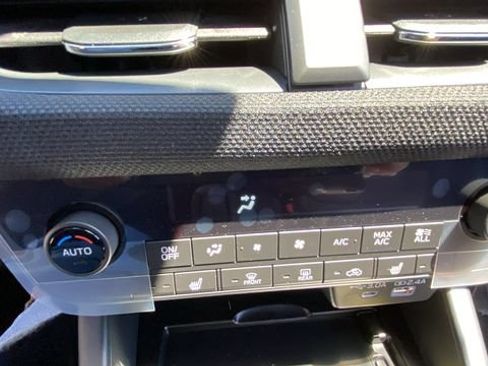 New 2026 Subaru Outback Premium AWD/4WD image 22