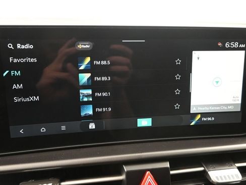 New 2026 Kia Sportage SX FWD image 18