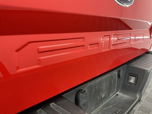 Used 2019 Ford F150 XLT w/ Trailer Tow Package image 23