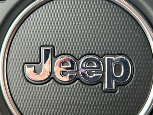 New 2026 Jeep Wrangler Unlimited Sport AWD/4WD image 12