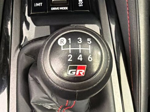 Used 2025 Toyota Corolla GR image 32