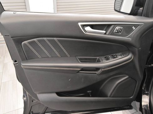 Used 2021 Ford Edge ST w/ Equipment Group 401A AWD/4WD image 13