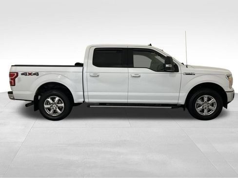 Used 2019 Ford F150 XLT w/ Equipment Group 302A Luxury image 8