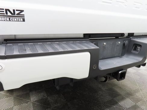 Used 2024 Ford F250 Lariat w/ Lariat Ultimate Package image 47