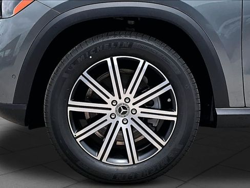 New 2026 Mercedes-Benz GLE 350 4MATIC image 20
