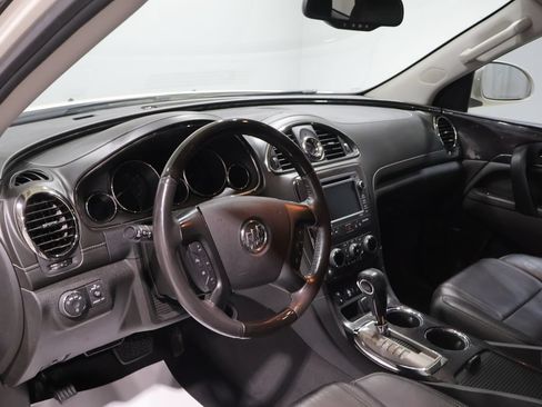 Used 2015 Buick Enclave Premium AWD/4WD image 15