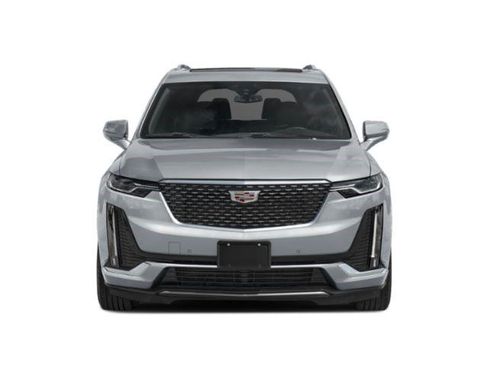 Certified 2025 Cadillac XT6 Premium Luxury FWD image 5