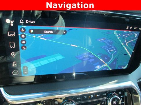 Certified 2024 GMC Sierra 2500 Denali Ultimate image 16