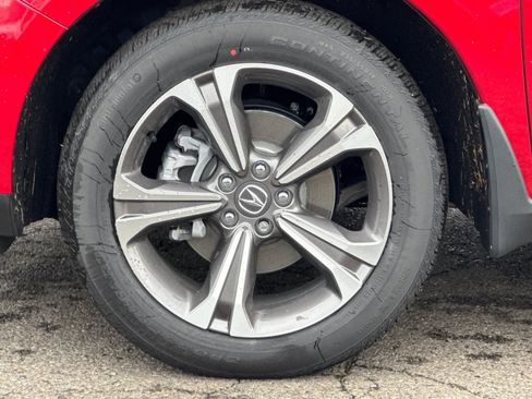 New 2025 Acura RDX w/ Technology Package image 25