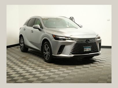 Certified 2024 Lexus RX 350 Premium