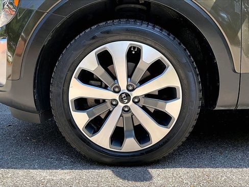Used 2020 Kia Telluride S FWD image 34