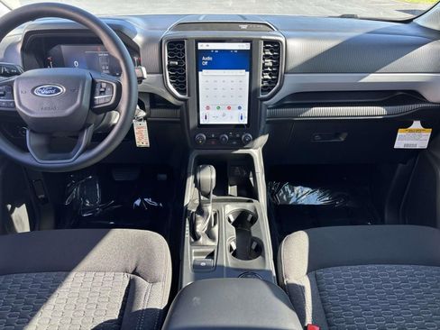 New 2025 Ford Ranger XL w/ Trailer Tow Package image 28