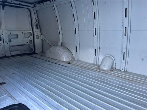 Used 2023 Chevrolet Express 2500 Extended w/ Driver Convenience Package image 12