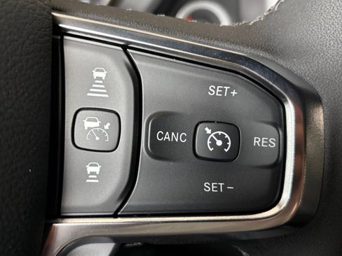 New 2026 RAM 1500 Laramie AWD/4WD image 26