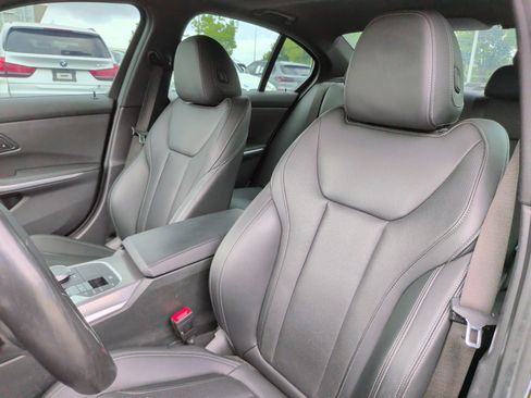 Certified 2024 BMW M340i xDrive image 22