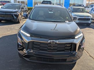 New 2026 Chevrolet Equinox ACTIV w/ Convenience Package III FWD video 2