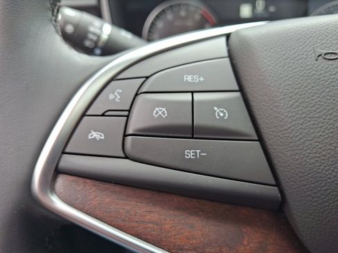 Certified 2025 Cadillac XT5 Premium Luxury image 23