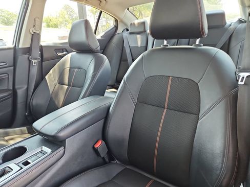 Used 2020 Nissan Altima 2.5 SR w/ Premium Package AWD/4WD image 25