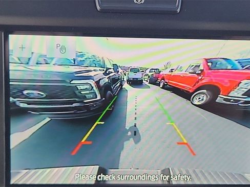 New 2026 Ford F250 XL w/ STX Appearance Package image 21