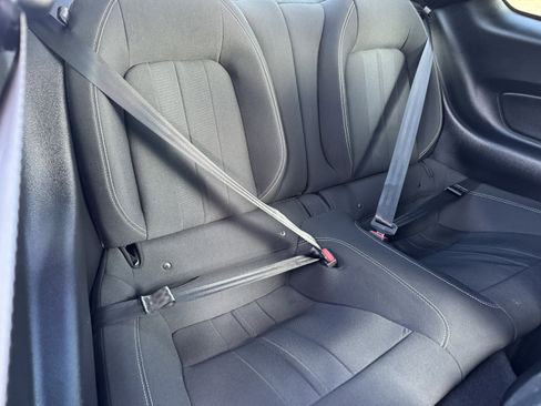 Used 2022 Ford Mustang Coupe w/ Equipment Group 101A image 18