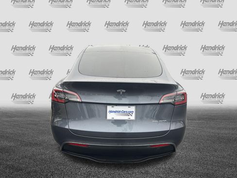 Used 2023 Tesla Model Y Long Range image 9