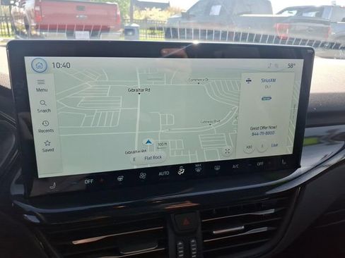 Certified 2023 Ford Escape ST-Line w/ Tech Pack #1 AWD/4WD image 17