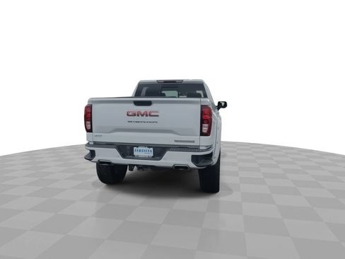 Used 2023 GMC Sierra 1500 Elevation w/ Elevation Premium Package AWD/4WD image 7